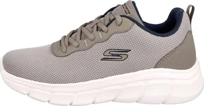 Image de Skechers Sneakers 070-180487 in TAUPE color size 42