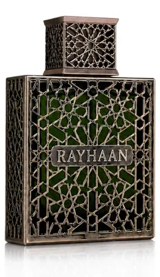 Produktbild von Rayhaan Terra Eau De Parfum 100 ml (man)