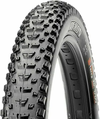 Zdjęcie produktu dla Maxxis Rekon 27,5x2,25 (57-584) drut czarna ETB00328200