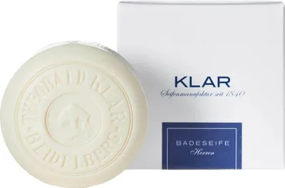 Obrázek produktu pro Pánské mýdlo do koupele 150g