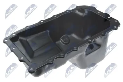 Produktbild von NTY BMO-BM-007 Ölwanne Motorölwanne für BMW 3 Touring (E91) 3 Limousine (E90) 3 Limousine (E46) 1 Schrägheck (E87) 3 Touring (E46)