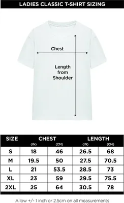Immagine prodotto di Disney - Maglietta uomo/donna unisex TV17171 (XXL) (Nero)