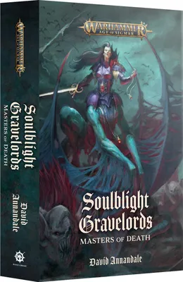 Obrázok produktu pre Soulblight Gravelords: Masters of Death