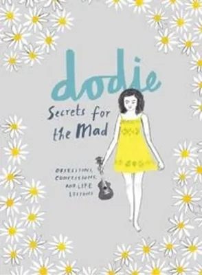 Imagen del producto de Secrets for the Mad
