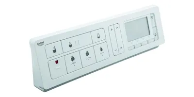 Produktbild von Grohe 14926001 Fernbedienung 14926_1