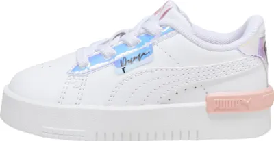 Produktbild von Niedrige Schnürsneakers Juniors Jada Crystal Wings