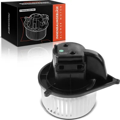 Obrázok produktu pre Frankberg 1x motor ventilátora interiéru pre Fiat Ducato 230 244 1999-2006