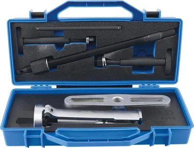 Immagine prodotto di BGS Estrattore di canne per cilindri con controsupporto 60 - 160 mm 6 pz. - 9465