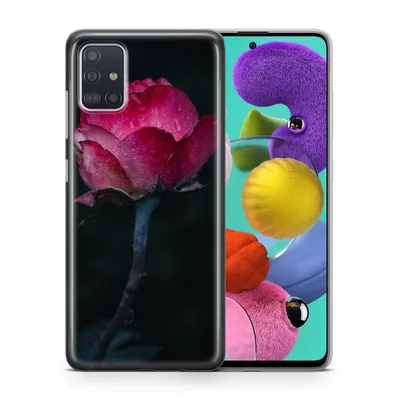 Zdjęcie produktu dla Etui na telefon komórkowy Nokia X100 Etui Pokrowiec Torba Zderzak Etui TPU, Model: Nokia X100, Wybierz wzór: Różowy