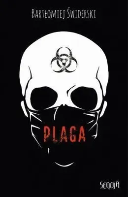 Zdjęcie produktu dla Plaga - Bartłomiej Świderski