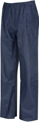 Produktbild von Regatta Stormbreak Overtrousers Navy XXXL