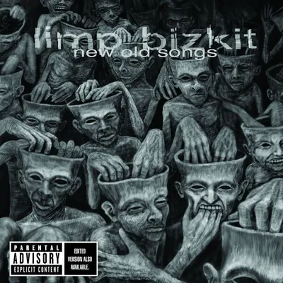 Produktbild von Limp Bizkit-New Old Songs