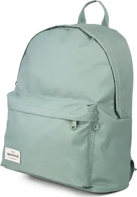 Image de Sac à dos de jour imperméable, vert, taille unique