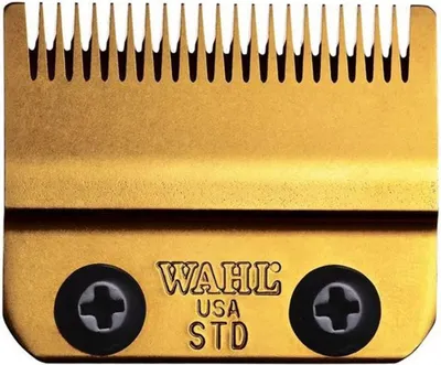 Obrázek produktu pro Zvolte čepel Gold Stagger Tooth pro přesné střihy a přechody