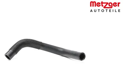 Produktbild von METZGER Kühlerschlauch Wasserschlauch für VW Golf V Schrägheck (1K1) 2421253