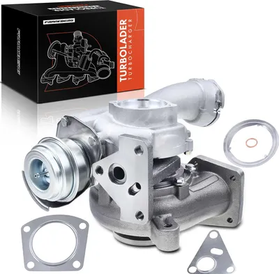 Zdjęcie produktu dla Frankberg Turbosprężarka Turbina dla VW Multivan V Transporter 5 2.5L