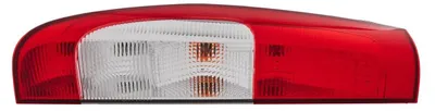 Produktbild von HELLA Rückleuchte Heckleuchte Links passend für MERCEDES-BENZ VIANO (W639) VITO Bus (W639) VITO / MIXTO Kasten (W639)
