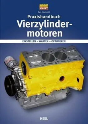 Produktbild von Vierzylinder-Motoren