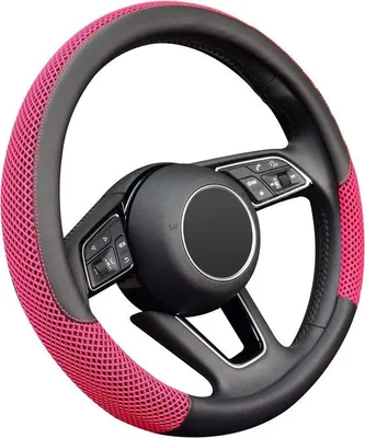 Obrázok produktu pre Autodoplnok, 38 cm, protišmykový, ventilátor, červený autoplachta