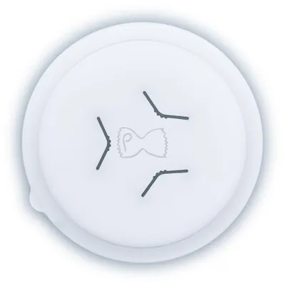 Nudelform-Einsatz für Philips Pastamaker Avance (Fleckerl)