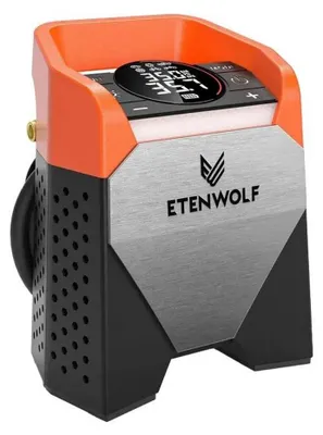 Zdjęcie produktu dla Etenwolf - S5ET - Kompresor