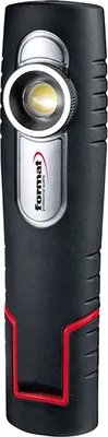 Obrázok produktu pre Pracovné svetlo dobíjacie LED 150/300/700lm FORMÁT