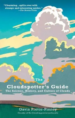 Obrázek produktu pro The Cloudspotter's Guide