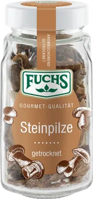 Produktbild von Steinpilze getrocknet