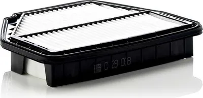 Zdjęcie produktu dla Filtr powietrza MANN-FILTER C 29 008