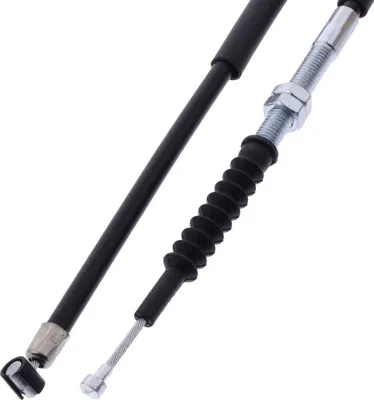 Productafbeelding van Koppelingskabel, Bowdenkabel, koppelingsset voor Honda CB 1100 R, bouwjaar 1983, van pamoto - Nieuw