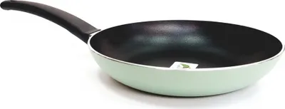 Produktbild von BergHoff-Eclipse Bratpfanne, Aluminium, 24 cm, Türkis