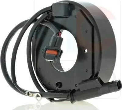 Produktbild von ACAUTO Spule Magnetkupplung-Kompressor AC-04DN17 25mm 96mm