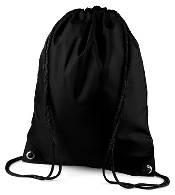 Produktbild von Sportbeutel, Gymnastikbeutel, Gymsac, Schuhbeutel mit Kordel in verschiedenen Farben