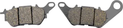 Immagine prodotto di Pastiglie freno Yamaha 413004, colore grigio, taglia unica