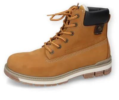Produktbild von Dockers by Gerli 43LU101 Golden Tan Größe EU 47