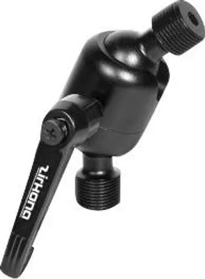 Zdjęcie produktu dla Gamber-Johnson 7110-1235, 2,8 kg, Aluminium, Czarny