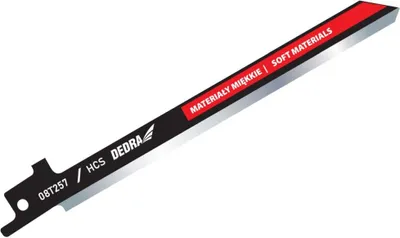 Obrázok produktu pre DEDRA 08T257, 2 kusov