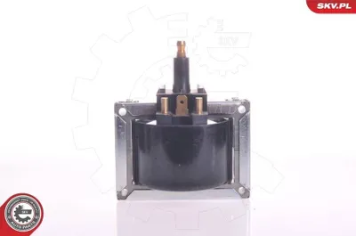 Produktbild von ESEN SKV 03SKV044 Zündspule 12V für VOLVO 850 Kombi (855) für RENAULT MEGANE I (BA0/1) CLIO I (B/C57, 5/357) MEGANE Scenic (JA0/1)