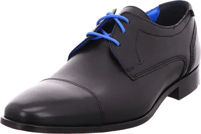 Produktbild von LLoyd Herren Schürschuhe 29464-10, 29464-10.5, 29464-11, 29464-6.5, 29464-7, 29464-7.5, 29464-8, 29464-8.5, 29464-9, 29464-9.5, 29475-10, 29475-10.5, 29475-11, 29475-6.5, 29475-7, 29475-7.5, 29475-8, 29475-8.5, 29475-9, 29475-9.5 LOY-15-135 BLACK/BLUE 11