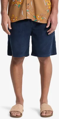Obrázek produktu pro Krátké kalhoty Quiksilver Taxer Cord WS