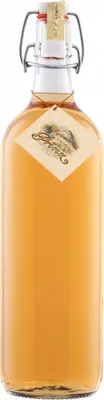 Produktbild von Prinz Fein-Brennerei Alte Waldhimbeere alc.41%vol. 1,0l
