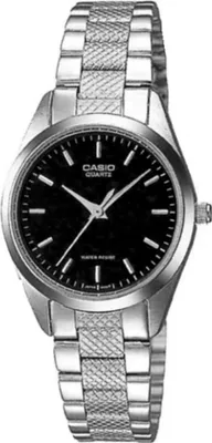 Produktbild von Damen Uhr Casio LTP-1274D-1ADF