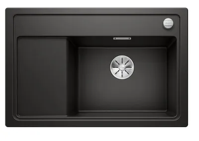 Immagine prodotto di Blanco ZENAR XL 6 S Lavello compatto 780 x 510 mm nero 526052
