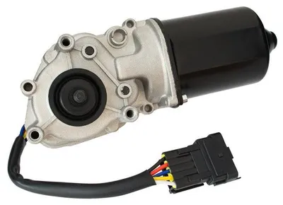 Image de Moteur d'essuie-glace avant pour Renault Trafic II / pour Opel Vivaro / pour Nissan Primastar