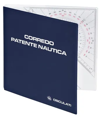 Image de Jeu de caractères de navigation 230 x 215 mm , 1 pièce
