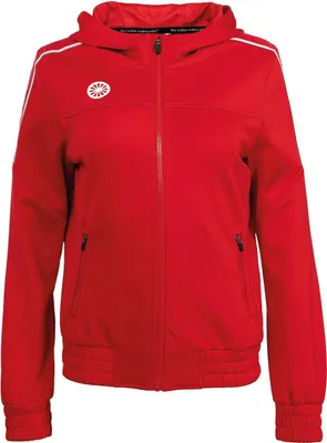 Produktbild von The Indian Maharadja Jaipur Performance Hooded Trainingsjacke Damen