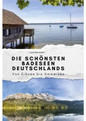 Image de Die schönsten Badeseen Deutschlands