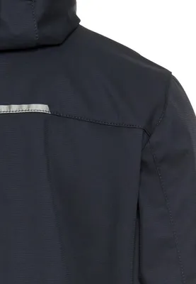 Produktbild von Camel Active 430120-9N61 - Herren Blouson, Größe:58, Farbe:dark navy