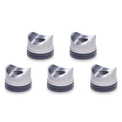 Produktbild von Graco Dichtung und Metallsitz für RAC V Düsen Airless Ersatzteil 1 Stück 243281