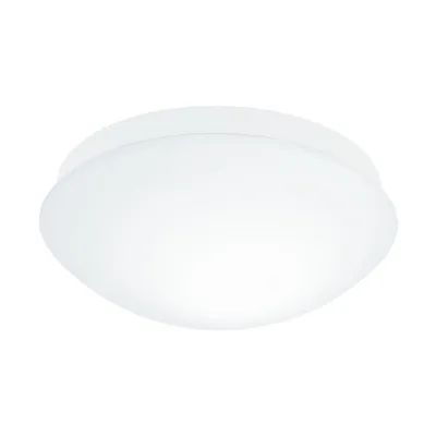Obrázok produktu pre EGLO 97531, 1 žiaroviek, E27, IP44, Biela